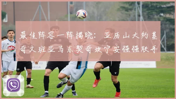 最佳阵容一阵揭晓：亚历山大约基奇文班亚马东契奇坎宁安强强联手