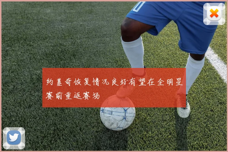 约基奇恢复情况良好有望在全明星赛前重返赛场
